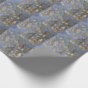 Van Gogh Almond Blossom Geschenkpapier