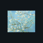 Van Gogh Almond Blossom Painting Leinwanddruck<br><div class="desc">Vincent Van Gogh (30. März 1853 - 29. Juli 1890) war ein einflussreicher niederländischer postimpressionistischer Maler. Dieses Bild ist Almond Blossom.</div>