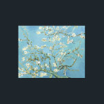 Van Gogh Almond Blossom Painting Leinwanddruck<br><div class="desc">Vincent Van Gogh (30. März 1853 - 29. Juli 1890) war ein einflussreicher niederländischer postimpressionistischer Maler. Dieses Bild ist Almond Blossom.</div>
