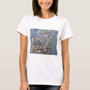 Van Gogh Almond Blossom T-Shirt