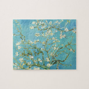 Van Gogh Almond Blossoms
