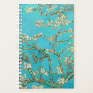 Van Gogh Almond Blossoms
