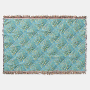 Van Gogh Almond Blossoms Decke
