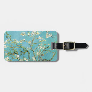 Van Gogh Almond Blossoms Gepäckanhänger