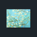 Van Gogh Almond Blossoms Leinwanddruck<br><div class="desc">Almond Blossoms von Vincent Van Gogh Genießen Sie diesen wunderschönen Blumendruck,  der vom klassischen Impressionisten Vincent Van Gogh vincent van gogh,  van gogh,  Mandelblüten,  Impressionismus,  Blume,  blumengeschmückt,  hübsch,  schön, </div>
