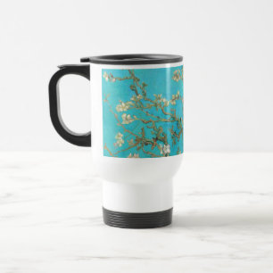 Van Gogh Almond Blossoms Reisebecher