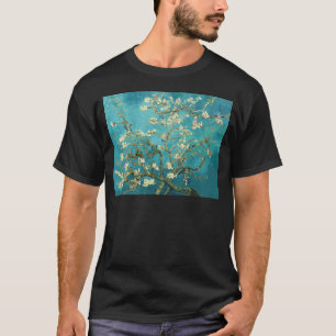 Van Gogh ~ Almond Blossoms ~ von Smacaroni T-Shirt
