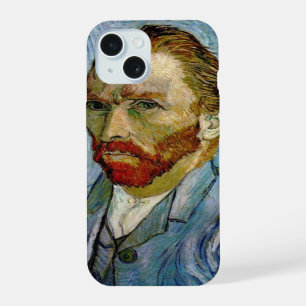 Van Gogh Autoportrait
