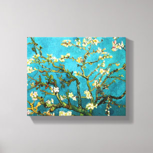 Van Gogh Blossomation Almond Tree Kunstvoll wander Leinwanddruck