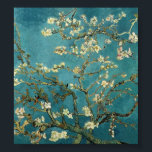 Van Gogh - blühender Mandelbaum Poster<br><div class="desc">Das blühende Almond Tree ist eines der bekanntesten Gemälde von Vincent Van Gogh. Hier ist die beste Bildauflösung,  die eine Menge wirklich phantastische Van Gogh Geschenke macht. Karo ein paar verwandte Produkte aus unserem Shop,  die dieses Bild enthalten und du wirst sicher ein wunderbares Geschenk für Kunstliebhaber finden!</div>