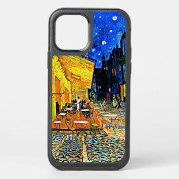 Van Gogh - Cafe Terrasse