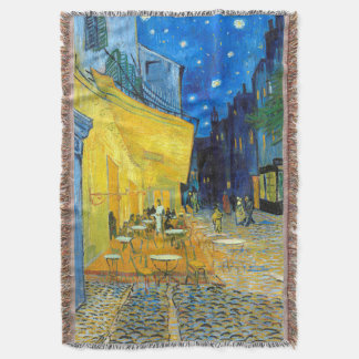 Van Gogh Café-Terrasse Decke