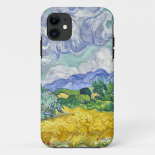 Van Gogh iPhone 11 Hülle
