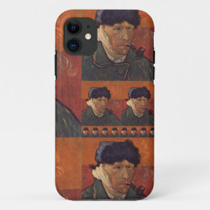 Van Gogh Case-Mate iPhone Hülle