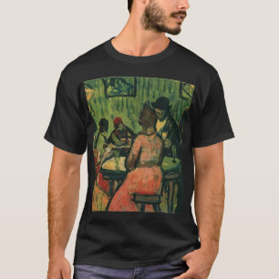 Van Gogh das Bordell T-Shirt