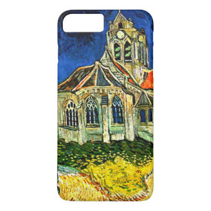 Van Gogh - Die Kirche von Arles title_seo2