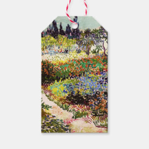 Van Gogh Fantastische Bergwelten am Arles Frische  Geschenkanhänger