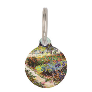 Van Gogh Fantastische Bergwelten am Arles Frische  Tiermarke