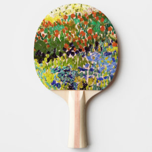 Van Gogh Fantastische Bergwelten am Arles Frische Tischtennis Schläger