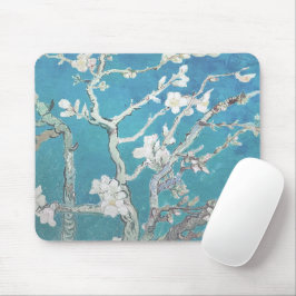 Van Gogh Gemälde Almond Blossom Mousepad
