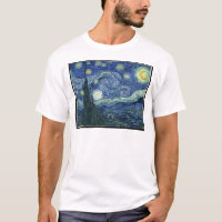 Van Gogh Gemälde:Starry Night Van Gogh