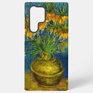 Van Gogh Imperial Fritillaries Samsung Galaxy Hülle