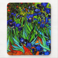 Van Gogh - Ire,