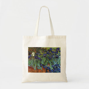 Van Gogh irise le sac fourre-tout