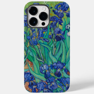 Van Gogh Irises Case-Mate iPhone 14 Pro Max Hülle