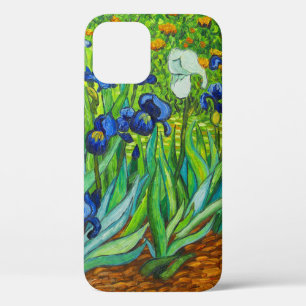 Van Gogh Irises Case-Mate iPhone Hülle