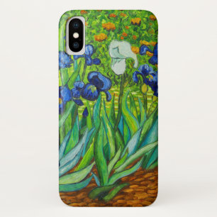 Van Gogh Irises Case-Mate iPhone Hülle