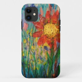 Van Gogh krasser Nemesis iPhone 11 Hülle