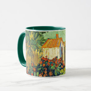 Van Gogh - Landschaft, 1925-1928 Tasse