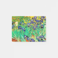 van gogh lila Iris/st. remy