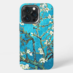 Van Gogh - Mandelblüten, berühmtes Gemälde Case-M iPhone 13 Pro Hülle