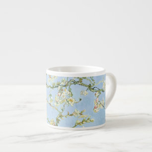 Van Gogh Mandelblüten Espressotasse