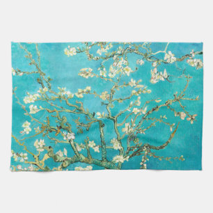 VAN GOGH Mandelblüten Geschirrtuch