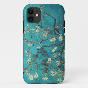 Van Gogh Mandelblüten iPhone 5 Hülle