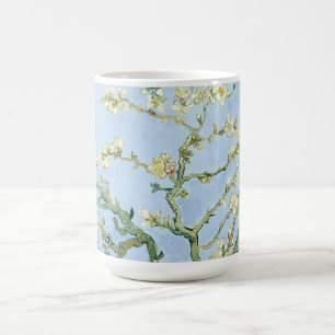 Van Gogh Mandelblüten Kaffeetasse
