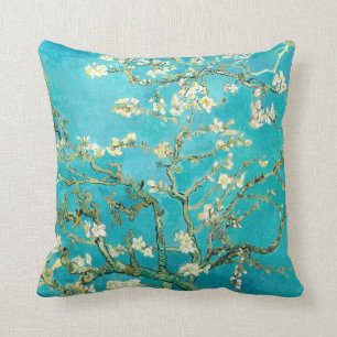 VAN GOGH Mandelblüten Kissen