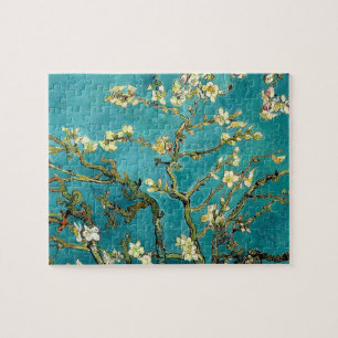 Van Gogh Mandelblüten Klassischer Impressionismus