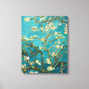Van Gogh Mandelblüten Klassischer Impressionismus Leinwanddruck