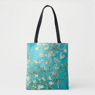 VAN GOGH Mandelblüten Tasche