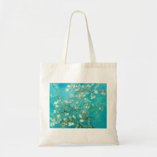 VAN GOGH Mandelblüten Tragetasche