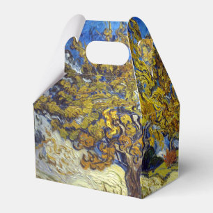 Van Gogh Maulbeerbaum Meisterwerk Kunst Geschenkschachtel