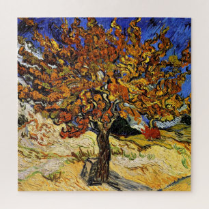 Van Gogh - Mulberry Tree