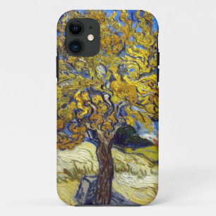 Van Gogh Mulberry Tree Masterpiece Art Case-Mate iPhone Hülle