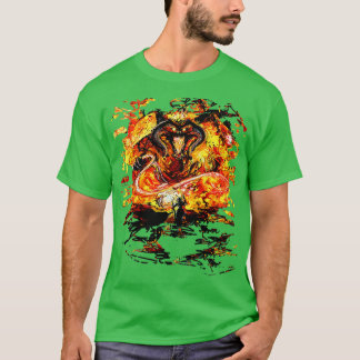 van Gogh Never Passed version T-Shirt