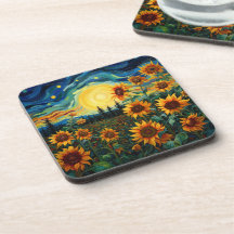 Van Gogh Sonnenblumen Gemälde