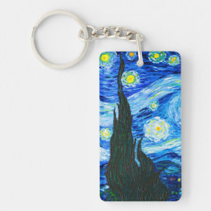 Van Gogh Starry Night